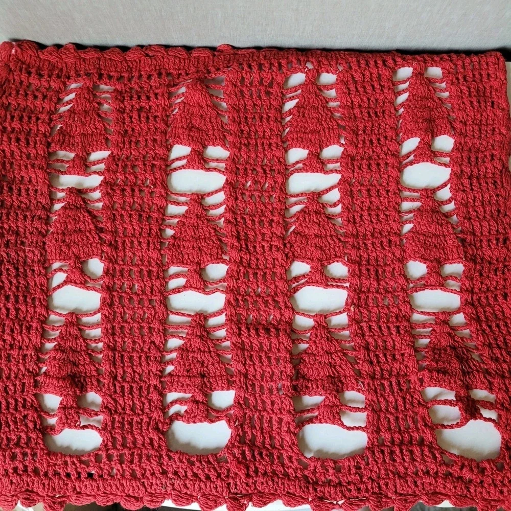 Handmade bring cozy